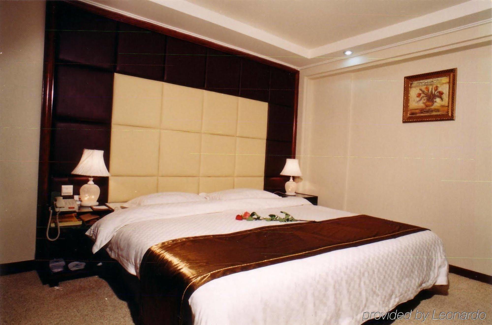 Hna Business Hotel Xi'an  Room photo